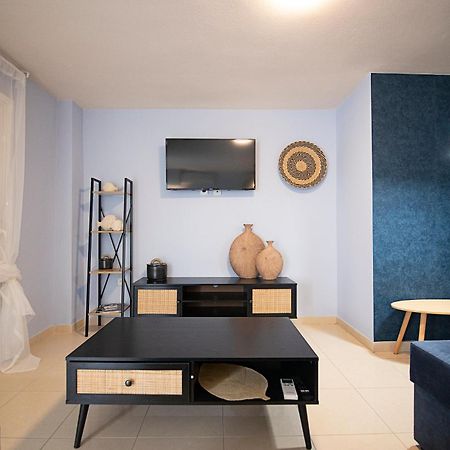 Maisonette Pt Peraía Extérieur photo