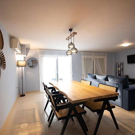 Maisonette Pt Peraía Extérieur photo