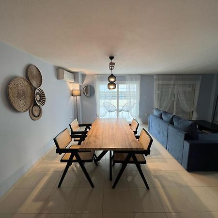 Maisonette Pt Peraía Extérieur photo