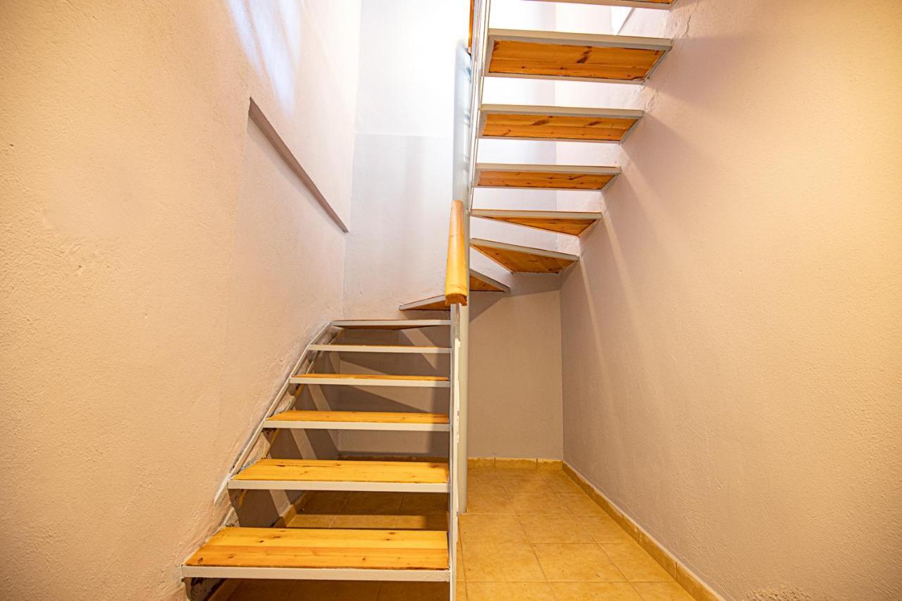 Maisonette Pt Peraía Extérieur photo