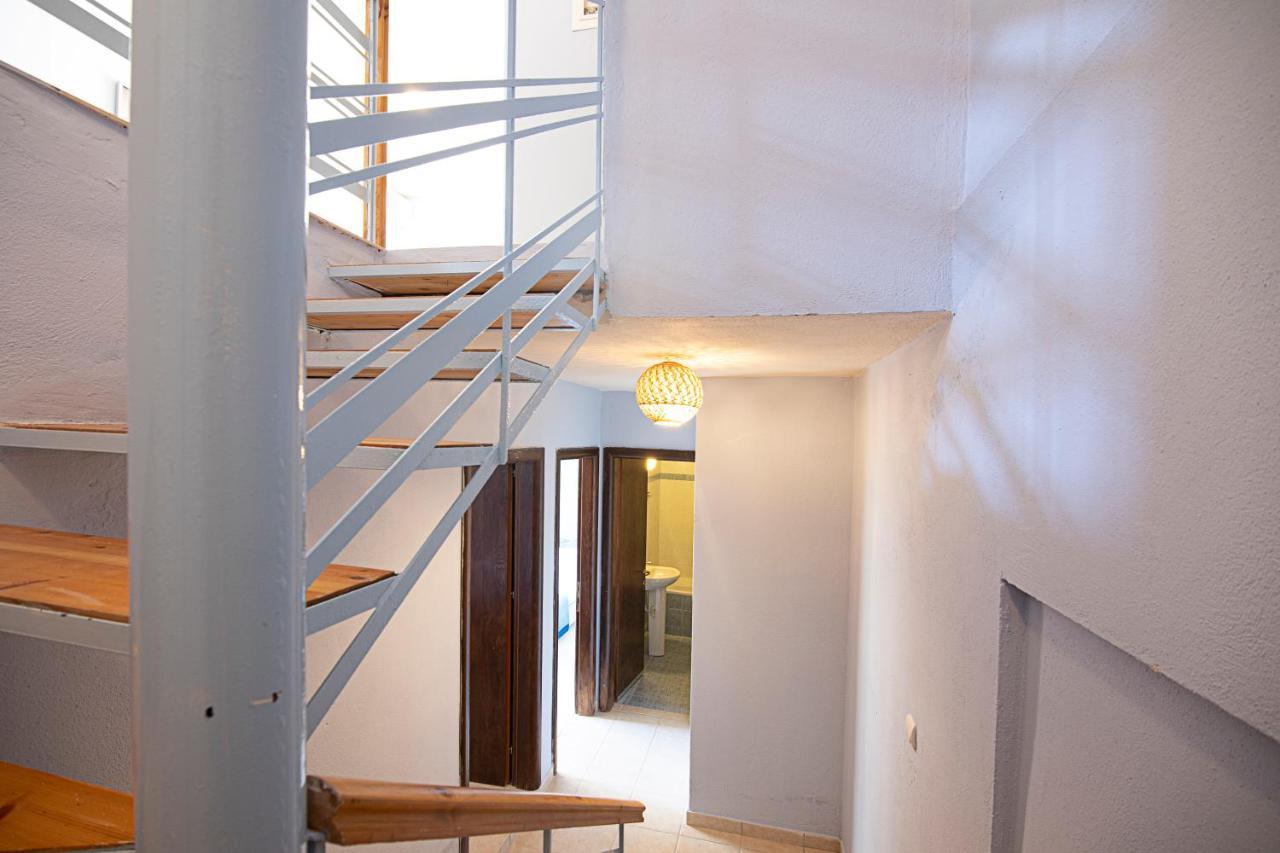 Maisonette Pt Peraía Extérieur photo
