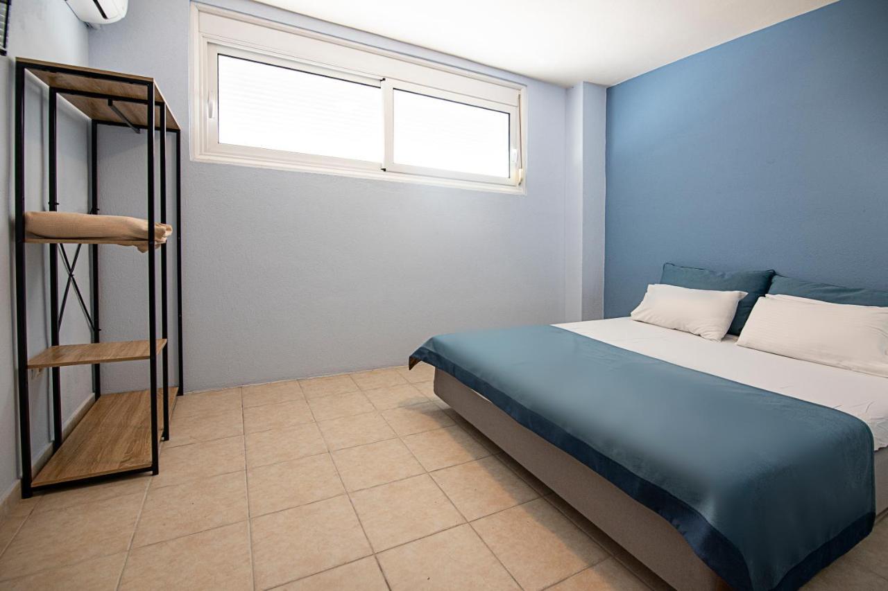 Maisonette Pt Peraía Extérieur photo