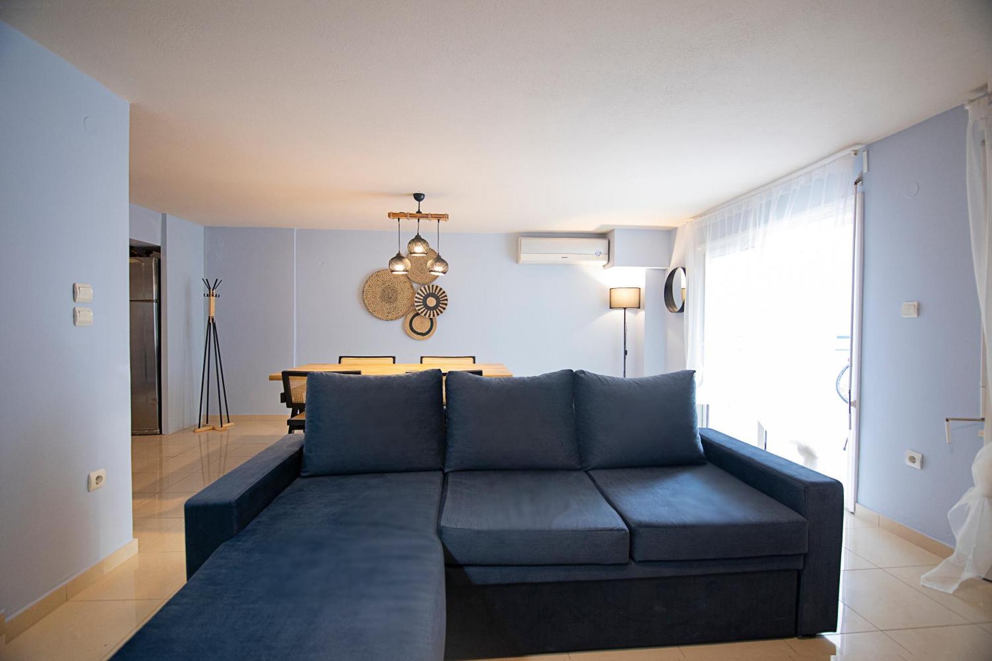 Maisonette Pt Peraía Extérieur photo