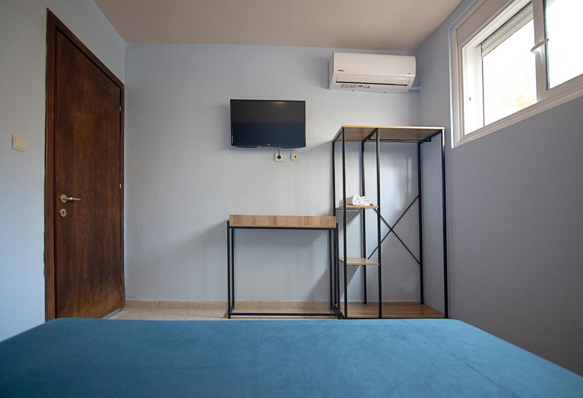 Maisonette Pt Peraía Extérieur photo