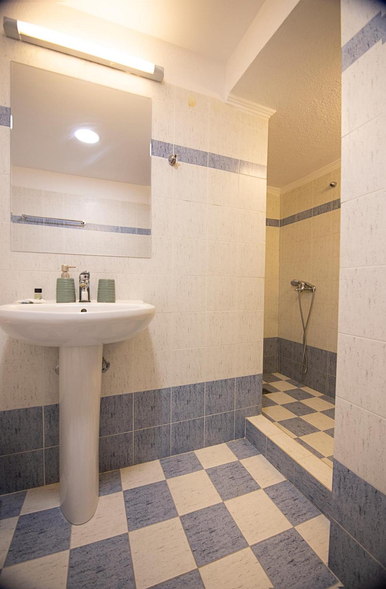 Maisonette Pt Peraía Extérieur photo