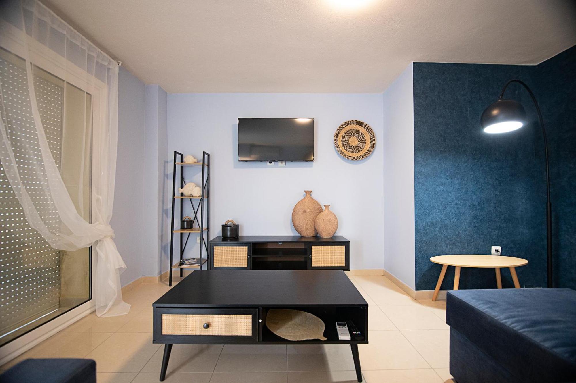 Maisonette Pt Peraía Extérieur photo