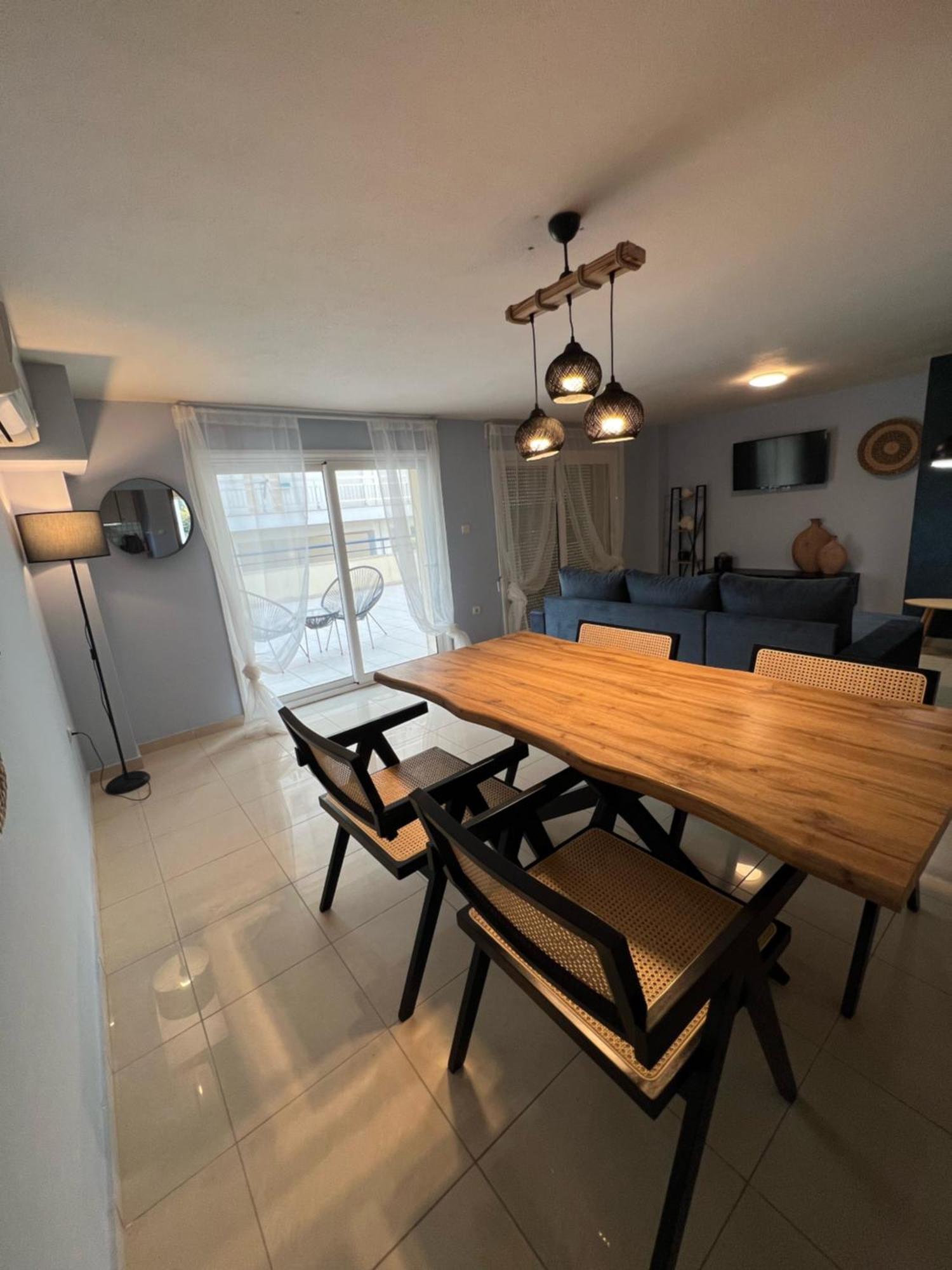 Maisonette Pt Peraía Extérieur photo